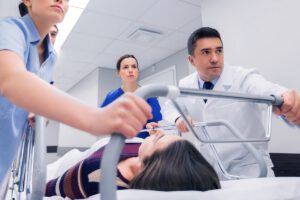 Entenda a diferença entre urgência e emergencia