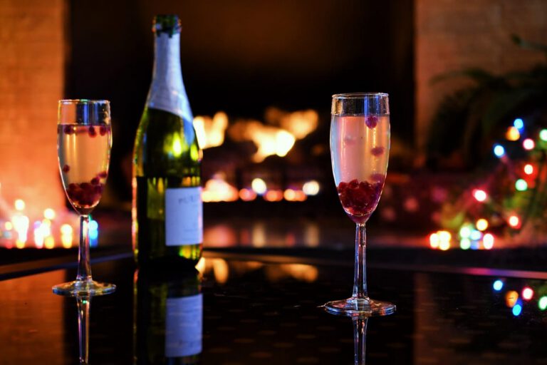 Principais cuidados a se tomar durante as festas do fim do ano