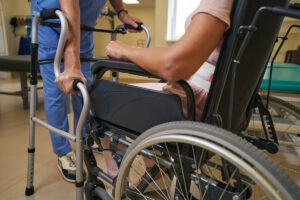 Derrame: cuidados ao transportar um paciente com o quadro