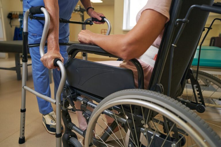 Derrame: cuidados ao transportar um paciente com o quadro