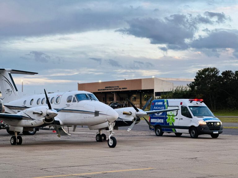 Brasil Vida lança nova base em Manaus
