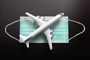 Situações que você pode precisar dos serviços de acompanhamento aeromédico