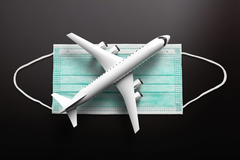 Situações que você pode precisar dos serviços de acompanhamento aeromédico