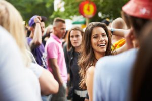 Carnaval aumenta o numero de acidentes