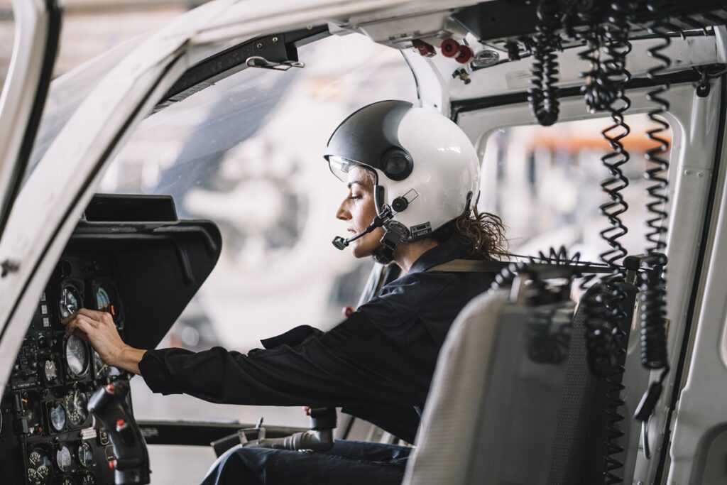 UTI Aérea vs. Transporte Terrestre Qual é Mais Seguro