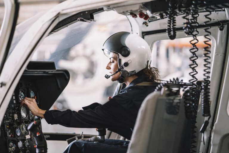 UTI Aérea vs. Transporte Terrestre Qual é Mais Seguro