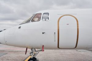 Como solicitar os serviços de uma ambulância aérea internacional